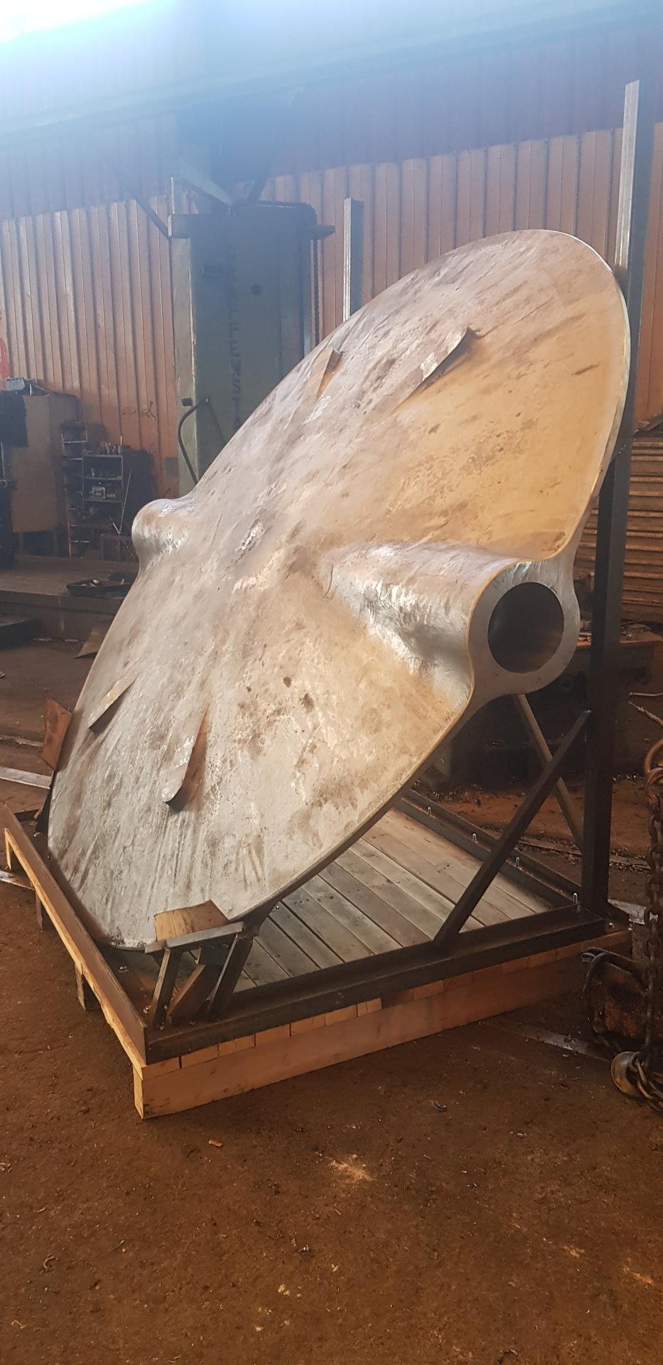 Delhomme Mécanique SARL Expert