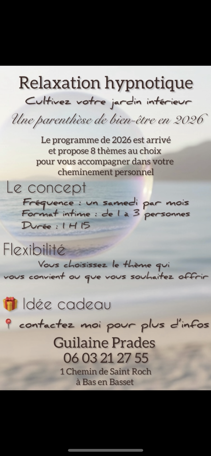 galerie image