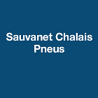 Sauvanet Chalais Pneus garage d'automobile, réparation