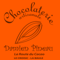 La Route Du Cacao chocolaterie et confiserie (détail)