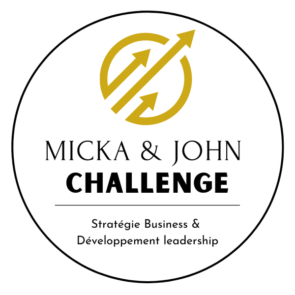 Micka et John Challenge Expert