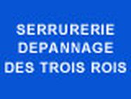 Cordonnerie les 3 Rois graveur (divers)