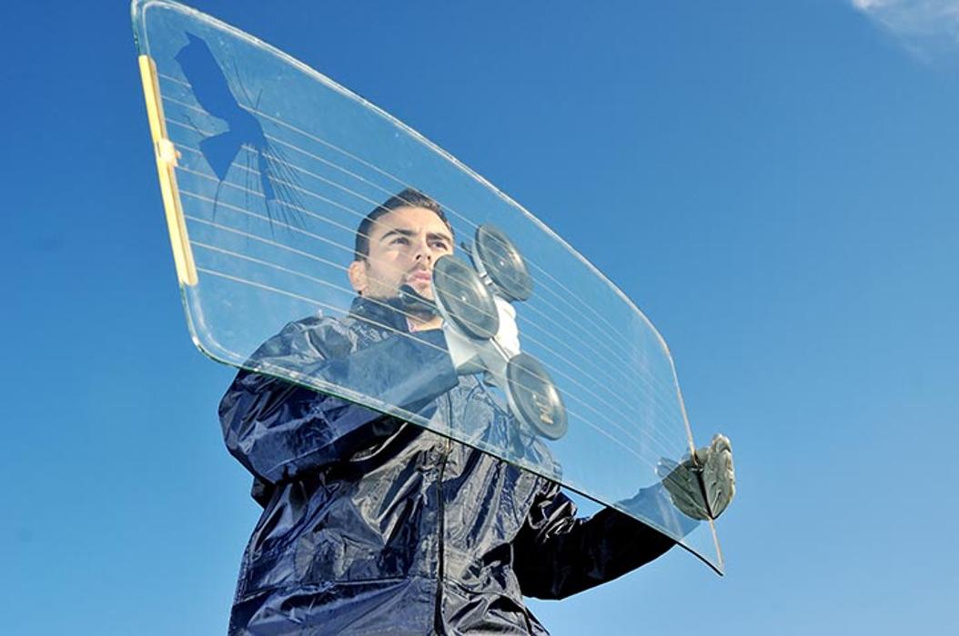 J & J Mobile Auto Glass - Tracy, CA