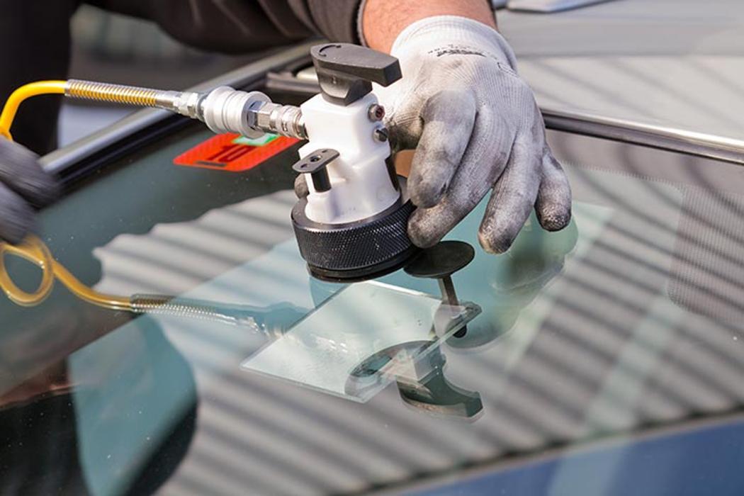 J & J Mobile Auto Glass - Tracy, CA