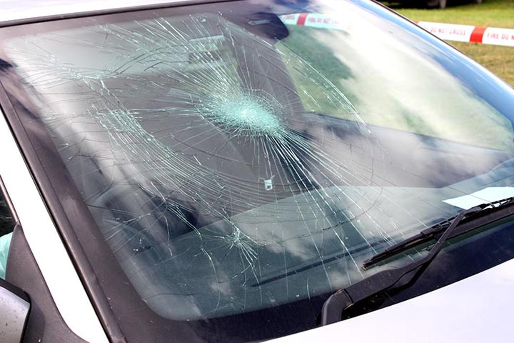 J & J Mobile Auto Glass - Tracy, CA