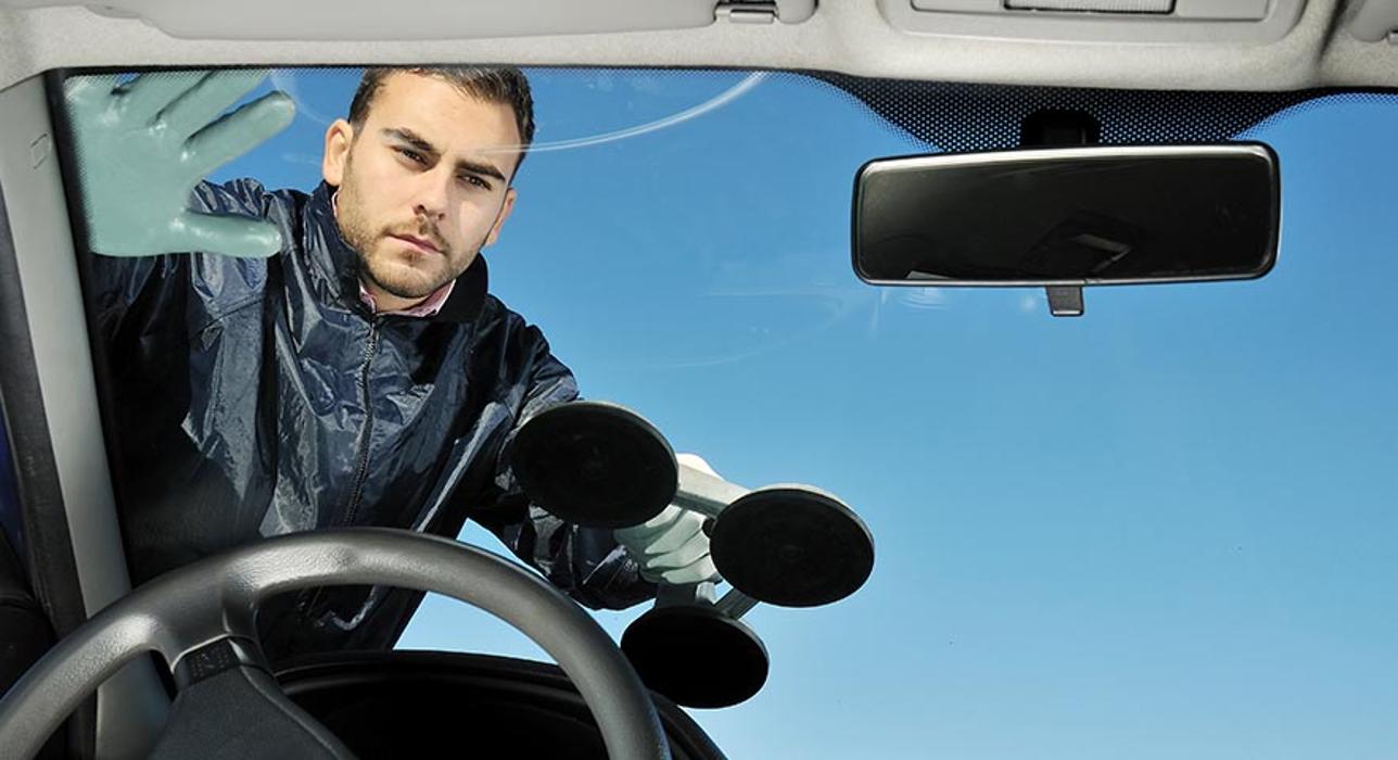 J & J Mobile Auto Glass - Tracy, CA