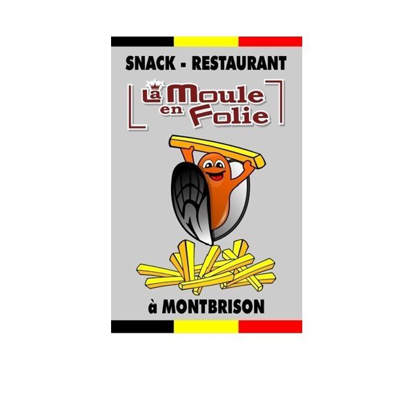 La Moule en Folie