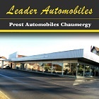 Garages Prost Automobiles