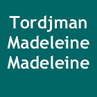Tordjman Madeleine médecin généraliste