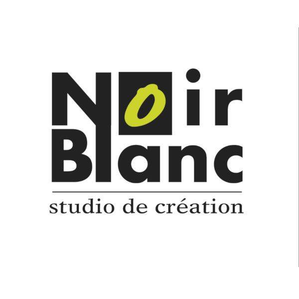 Noir O Blanc imprimerie