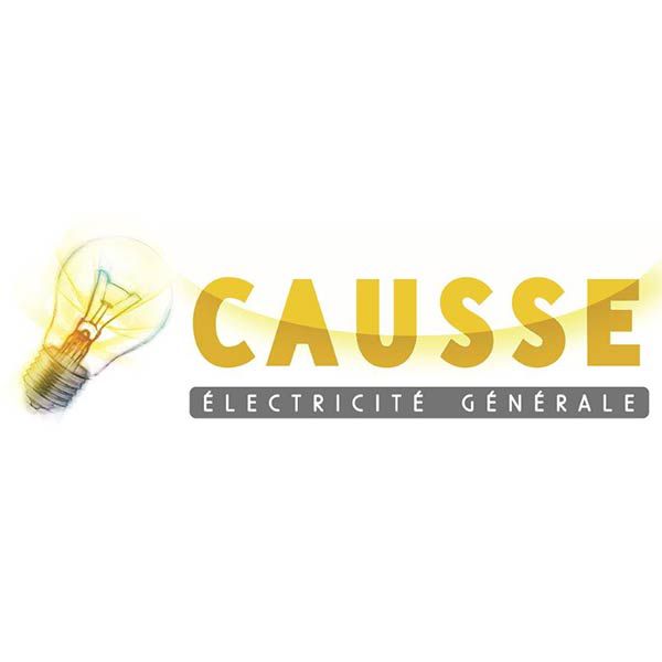 Caussé Electricité électricité (production, distribution, fournitures)