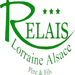 Relais Lorraine Alsace restaurant