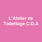 L'Atelier de toilettage CDA Céline de Antoni toilettage de chien et chat