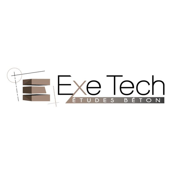 Exe Tech Etudes Beton