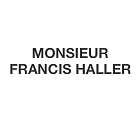 Haller Francis