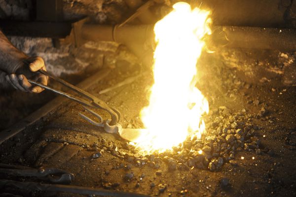 Ccvs Forge-Musée musée