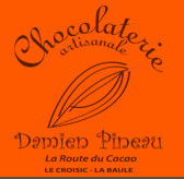 La Route Du Cacao mareyeur