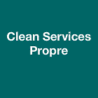 Clean Services Propre