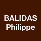 Balidas Philippe chauffage, appareil et fournitures (détail)
