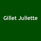 Gillet Juliette psychiatre