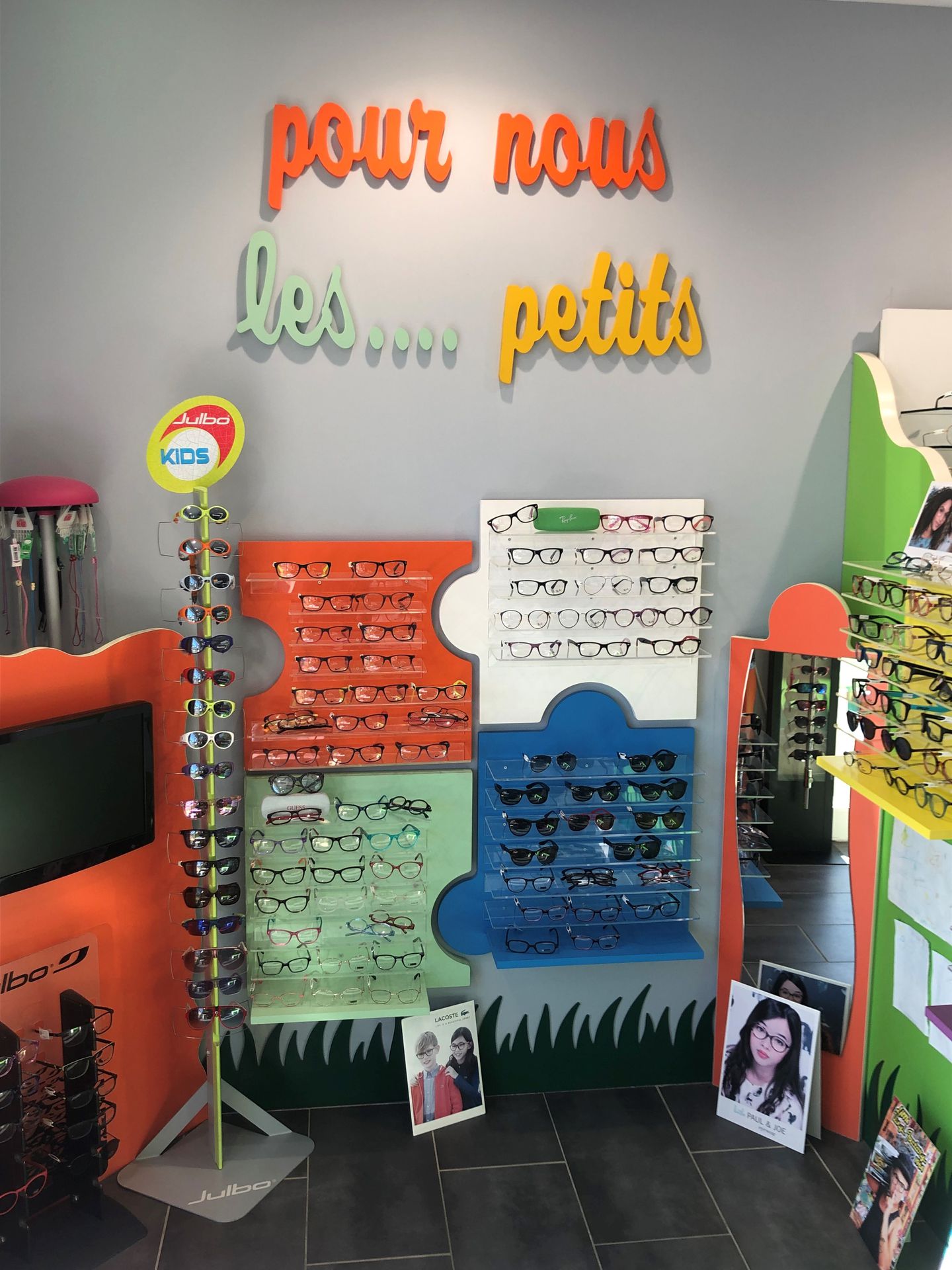 galerie image