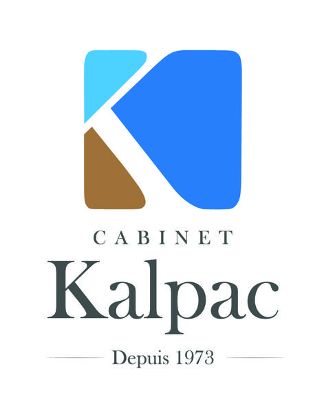 SAS J.KALPAC & Cie commissaire aux comptes