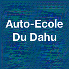 Auto Ecole du Dahu auto école
