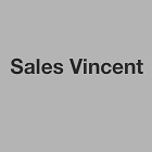 Sales Vincent entreprise de travaux publics