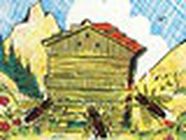 Le Rucher De Saruchet travaux agricoles