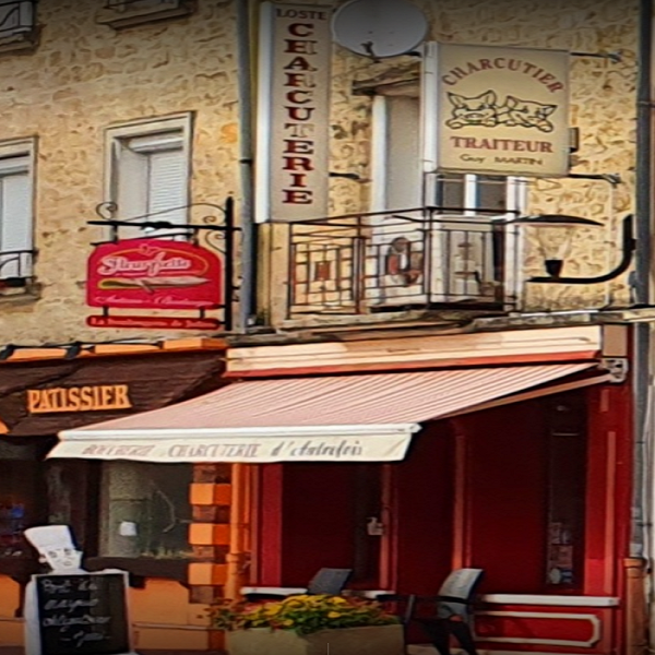 galerie image
