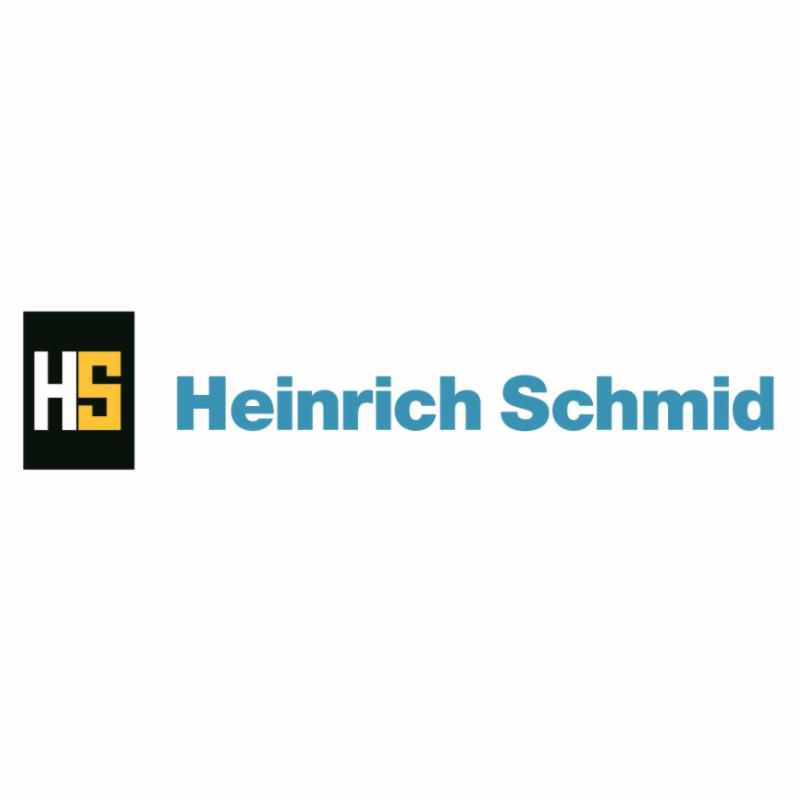 Heinrich Schmid Haguenau