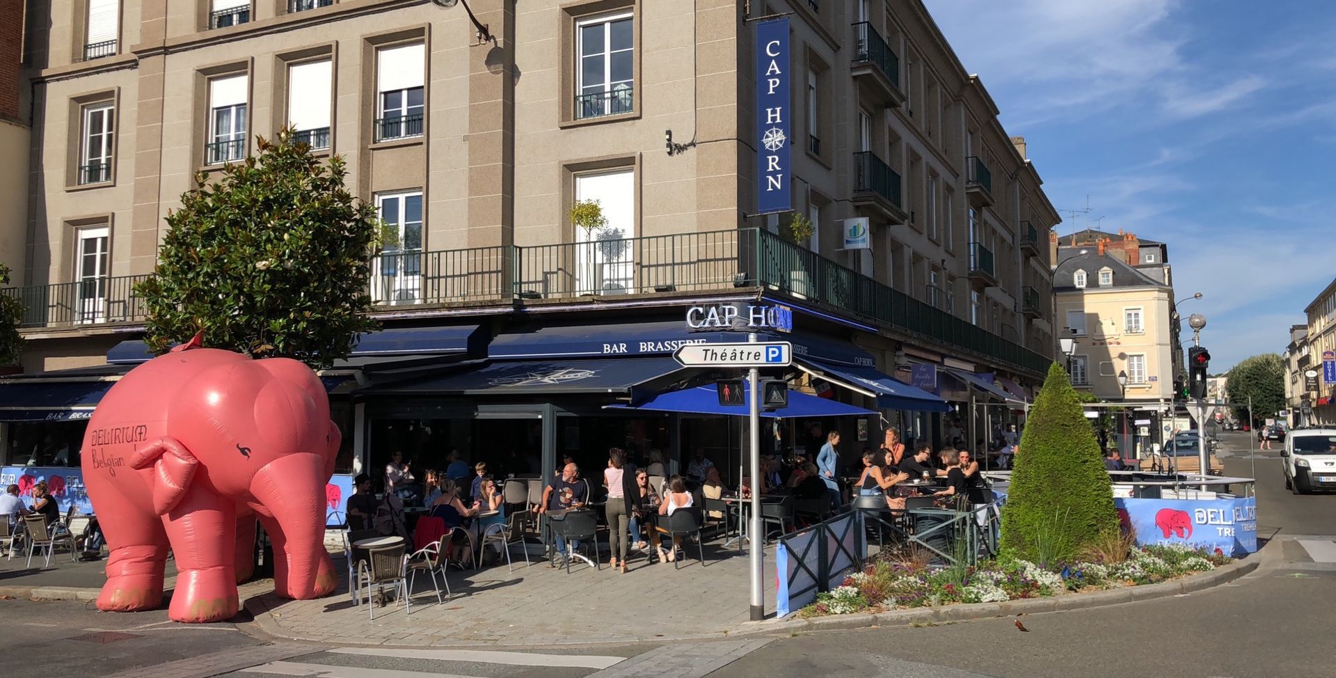 galerie image