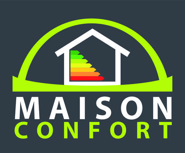 Maison Confort fenêtre, chassis vitré