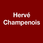 Champenois Hervé