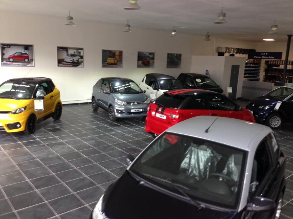 galerie image
