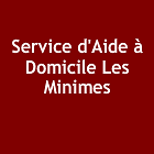 Service de Soins Infirmiers à Domicile Autres services