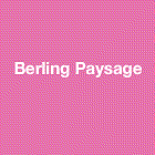 Berling Paysage Expert