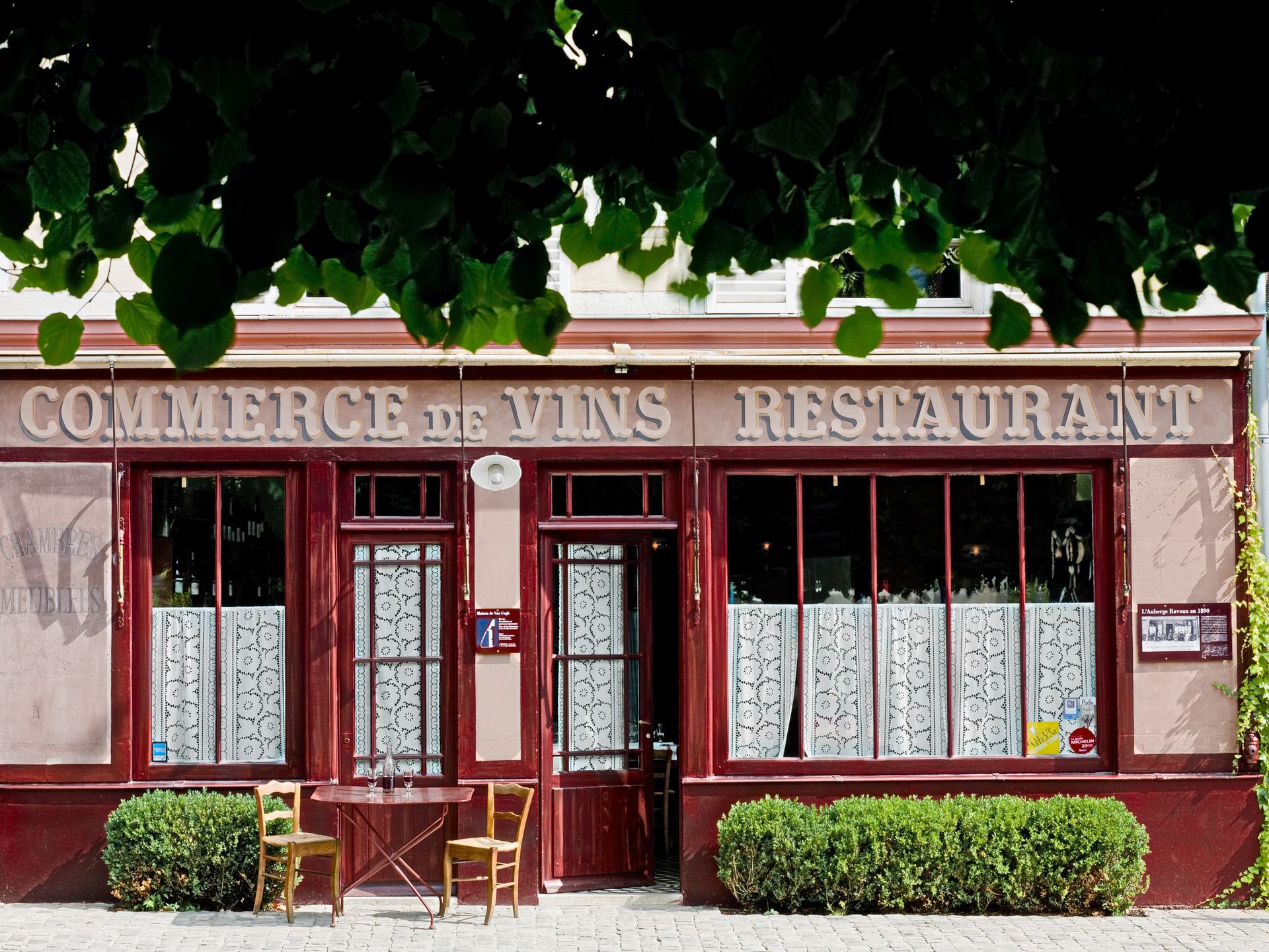 galerie image