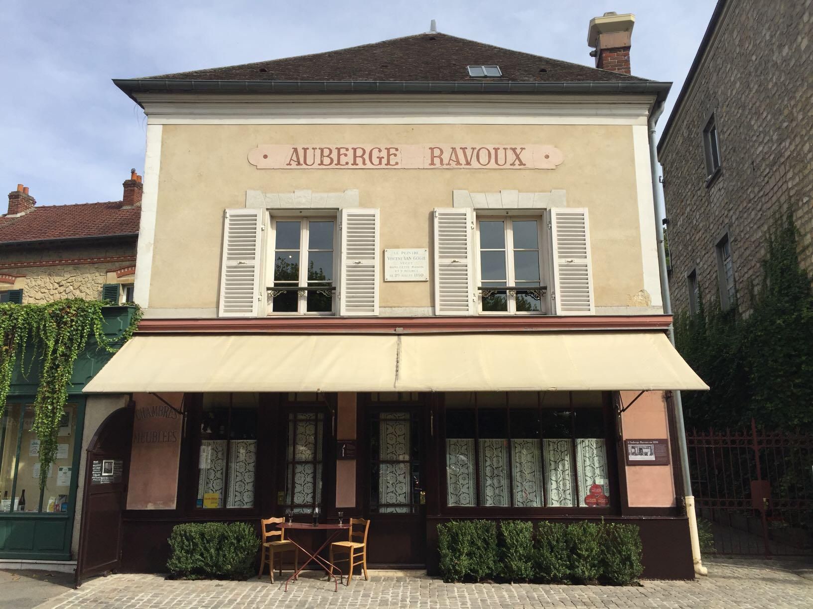 galerie image