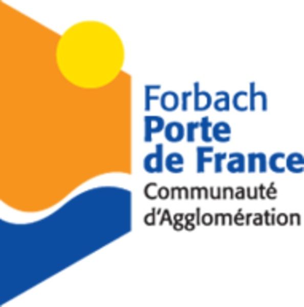 Déchetterie intercommunale de Behren-lès-Forbach