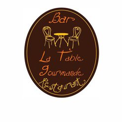 La Table Gourmande traiteur