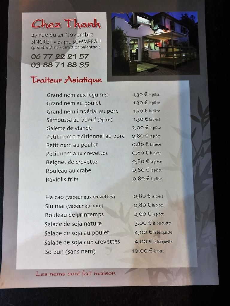 galerie image
