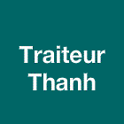 Traiteur Thanh Auto-entreprise article de fête (détail)