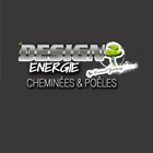 Design Energie poêles à bois