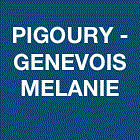 Pigoury Mélanie psychologue