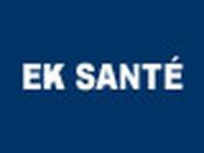 EK Santé ambulance
