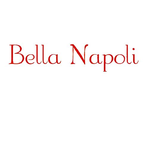 Bella Napoli crêperie