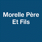 Morelle Père Et Fils chauffage, appareil et fournitures (détail)