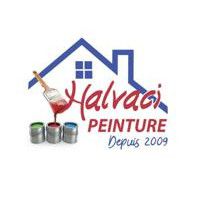 Halvaci Peinture peintre (artiste)
