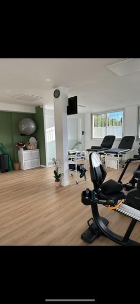 Cabinet de Kinésithérapie de Beaumont kiné, masseur kinésithérapeute